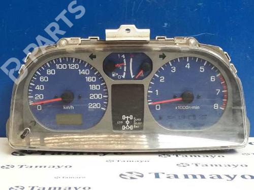 Used Instrument cluster MITSUBISHI PAJERO PININ I (H6_W, H7_W) 2.0 GDI (H67W, H77W) (129 hp) 9552640