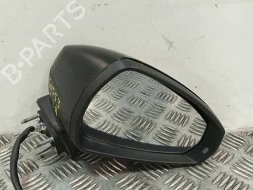Used Right mirror Right mirror AUDI A3 Sportback (8VA, 8VF) 2.0 TDI (150 hp) 34694183 34694183