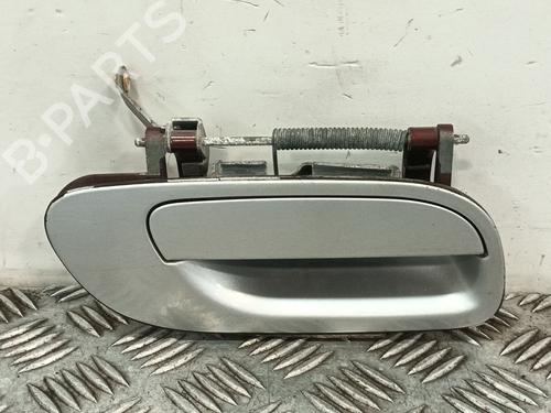 Used Rear right exterior door handle Rear right exterior door handle VOLVO S60 I (384) D5 (163 hp) 36701242 36701242