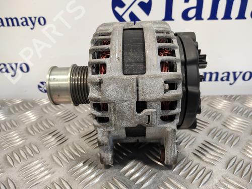 Alternator VW GOLF VII (5G1, BQ1, BE1, BE2) | BP15825686M7