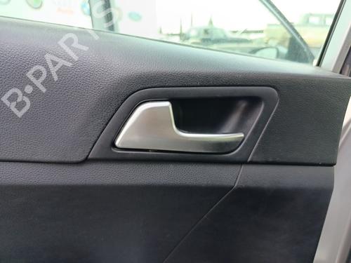 Used Rear left interior door handle Rear left interior door handle KIA SPORTAGE IV (QL, QLE) 1.7 CRDi (116 hp) 34194146 34194146