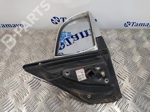 Right mirror KIA CARENS II MPV (FJ)  | BP8600028C27 