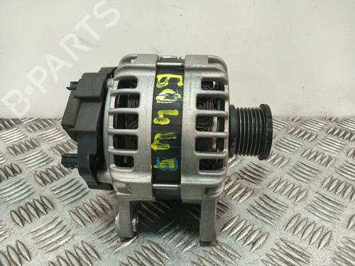 Alternator RENAULT KADJAR (HA_, HL_) 1.6 dCi 130 (HLA4) | BP34474206M7  - Image 6