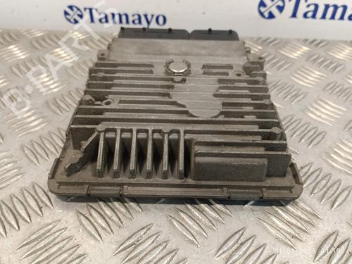 Engine control unit (ECU) SEAT IBIZA IV ST (6J8, 6P8)  | BP23145826M57 