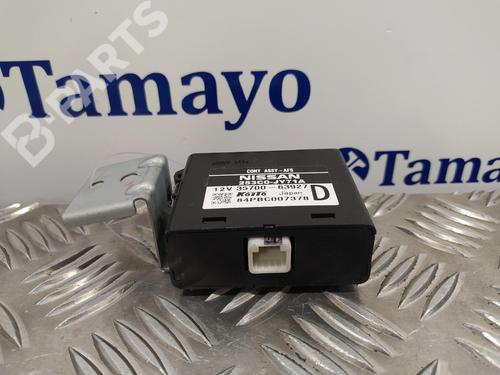 Used Electronic module RENAULT KOLEOS I (HY_) [2008-2025]  9653875