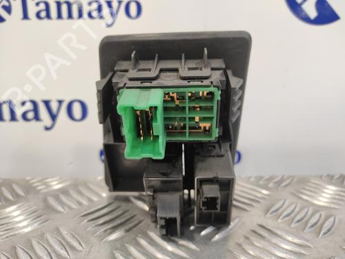 Switch NISSAN QASHQAI / QASHQAI +2 I (J10, NJ10, JJ10E)  | BP15608277I30 