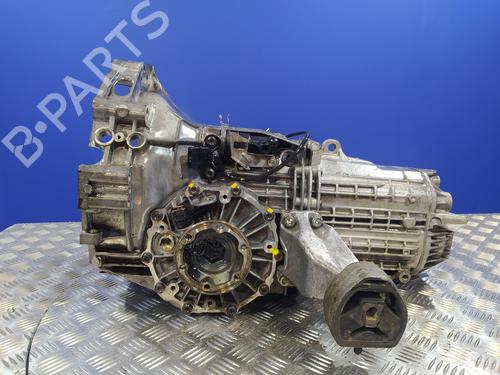 Gearbox AUDI A4 B5 (8D2) 1.8 T | BP15674257M3 