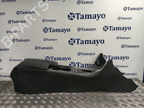 Consolle centrale JAGUAR XE (X760) 2.0 D (180 hp) 31165059