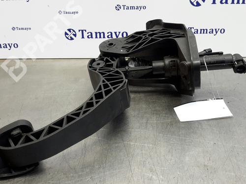Clutch pedal SEAT IBIZA V (KJ1, KJG)  | BP8784357I13 
