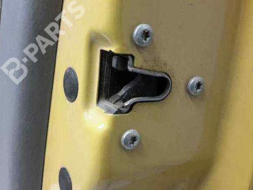 Used Front right lock OPEL VIVARO A Van (X83) 1.9 DI (F7) (80 hp) 5878032