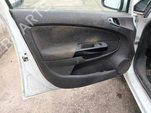 Glove box OPEL CORSA D (S07) 1.4 (L08, L68) | BP35898894C95 - Image 12