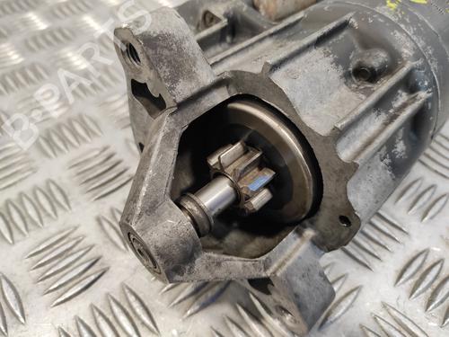 Starter FIAT DUCATO Platform/Chassis (230_) 2.5 D | BP17744509M8 
