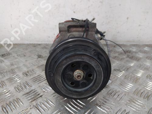 Used AC compressor AC compressor 39621850 39621850
