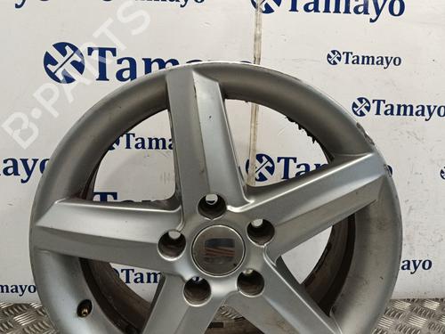 Rim SEAT ALTEA XL (5P5, 5P8) 1.6 TDI | BP29136485C45 