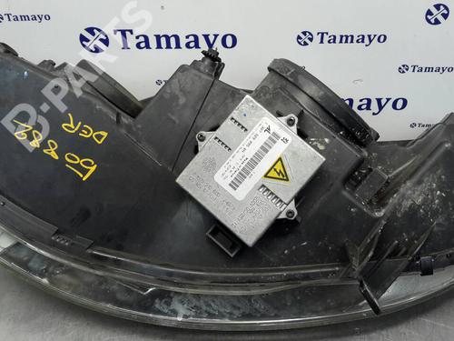 Used Xenon ballast PEUGEOT 407 SW (6E_, 6D_) 2.0 HDi 135 (136 hp) 6953507
