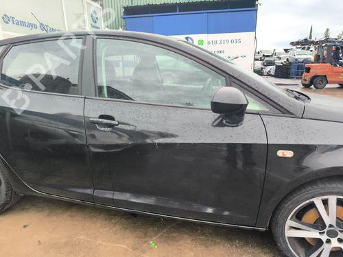 Used Right front door Right front door SEAT IBIZA IV (6J5, 6P1) 1.9 TDI (105 hp) 40081465 40081465