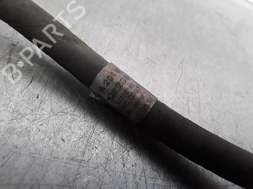 AC pipe MERCEDES-BENZ C-CLASS (W204)  | BP14360254M126