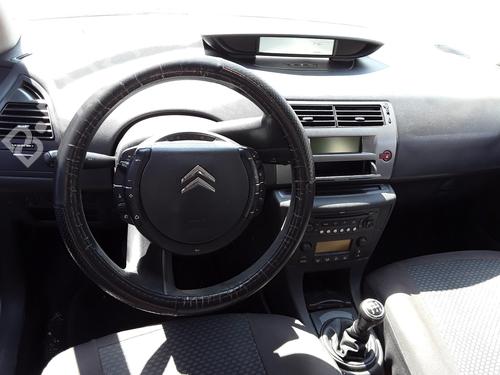 Engine CITROËN C4 I (LC_)  | BP25712736M1 