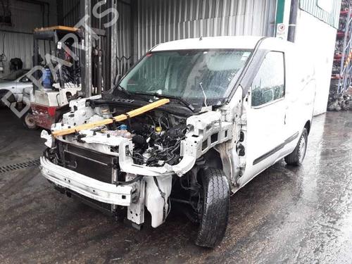 AC-Kompressor FIAT DOBLO Bus (263_) 1.4 (263AXA1A) | BP19120062M34 