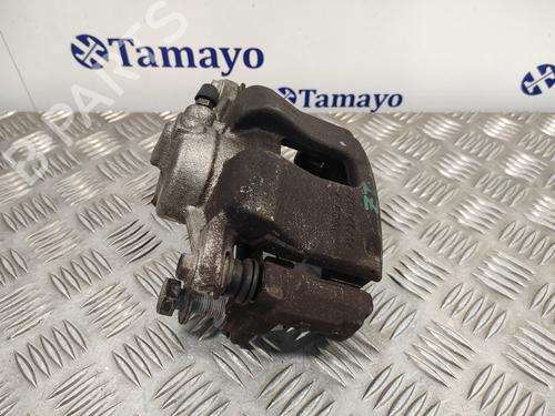 Left rear brake caliper FIAT DUCATO Van (250_)  | BP12233809M107 