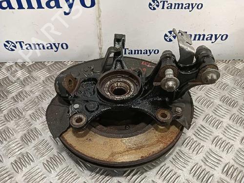 Used Left front steering knuckle PEUGEOT 308 SW I (4E_, 4H_) [2007-2014]  24951339