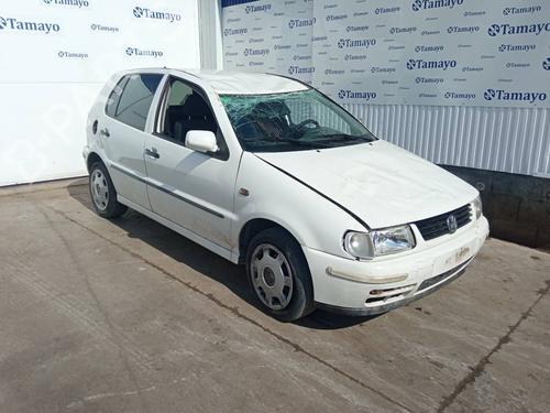 Used Engine Engine VW POLO III (6N1) 60 1.4 (60 hp) 8521077 8521077