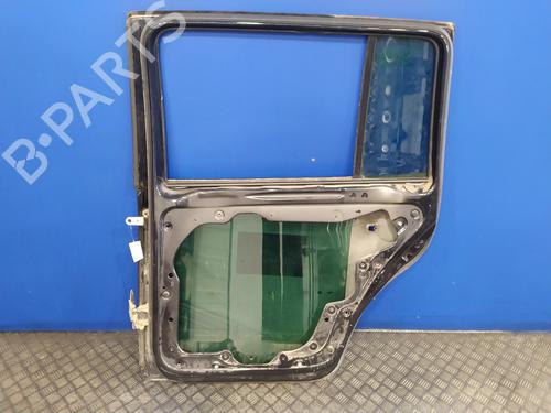Right rear door VW TOURAN (1T1, 1T2)  | BP15847339C5 