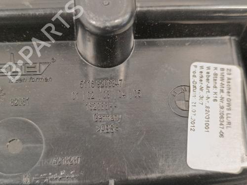 Middle console BMW 5 (F10) 520 i | BP40088029I22 - Image 10