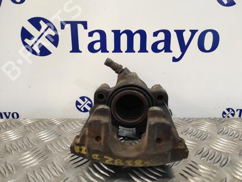 Left front brake caliper MERCEDES-BENZ SLK (R170)  | BP11565732M105 