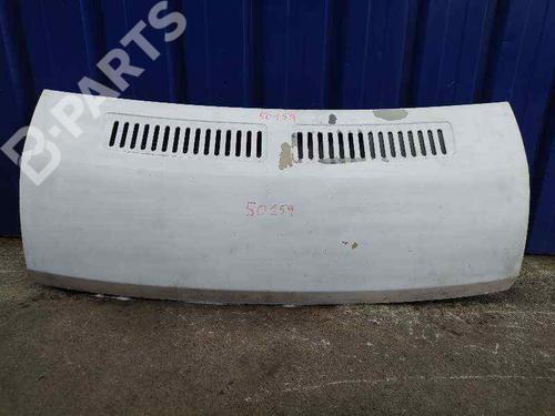 Used Hood PEUGEOT BOXER Van 2.2 HDi 120 (120 hp) 6456303