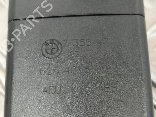 Boucle de ceinture de sécurité BMW 1 (F20)  | BP14358154I32 