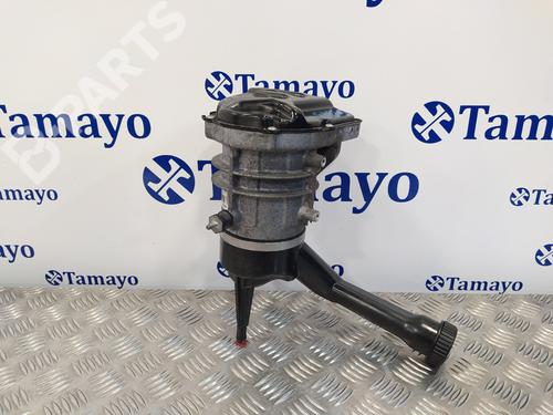 Styring servopumpe CITROËN C4 Picasso I MPV (UD_) 1.6 HDi 110 (112 hp) 11415087