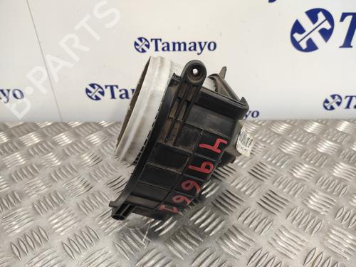 Heater blower motor RENAULT KANGOO / GRAND KANGOO II (KW0/1_) 1.5 dCi 70 (KW0V, KW0A) | BP13209330M62 