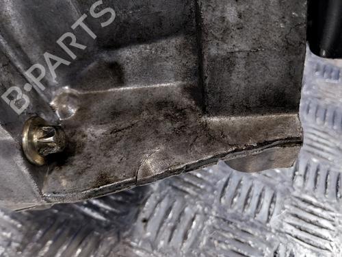 Gearbox RENAULT SCÉNIC II (JM0/1_)  | BP22315229M3 