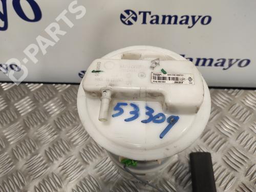 Fuel pump DACIA SANDERO  | BP9642967M76 