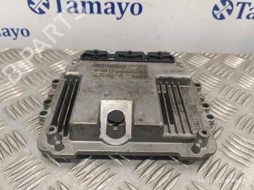 Engine control unit (ECU) PEUGEOT 207 (WA_, WC_)  | BP22337739M57 