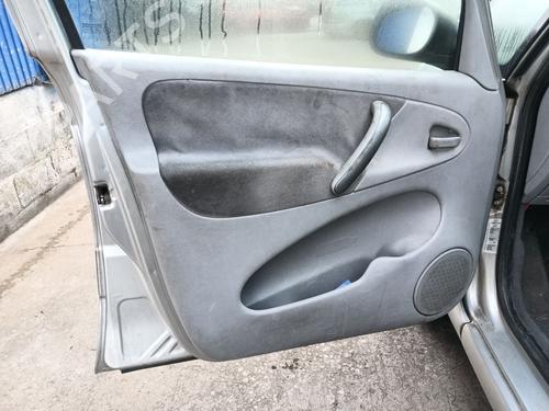 Motorstyringsenhet CITROËN XSARA PICASSO (N68) 1.6 HDi | BP29744124M57 
