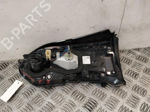 Left tailgate light TOYOTA RAV 4 V (_A5_, _H5_) 2.5 Hybrid AWD (AXAH54) | BP37467675C79 - Image 4