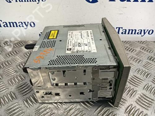 Bilradio OPEL ASTRA H (A04)  | BP26736440E6 