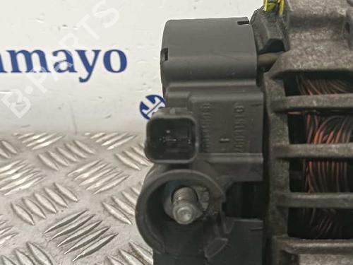 Alternator CITROËN NEMO Box Body/MPV (AA_)  | BP25117988M7 