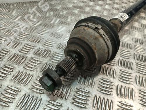 Right front driveshaft VW PASSAT B6 Variant (3C5) 2.0 TDI 16V | BP32695109M39  - Image 5