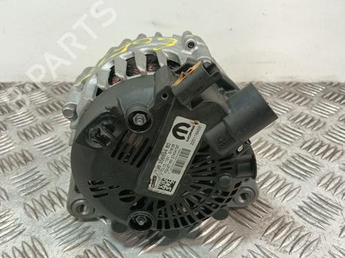 Alternator OPEL CORSA F (P2JO) 1.2 (68) | BP35751521M7 - Image 4