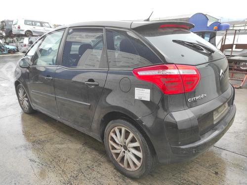 AC compressor CITROËN C4 Grand Picasso I (UA_)  | BP17487919M34 