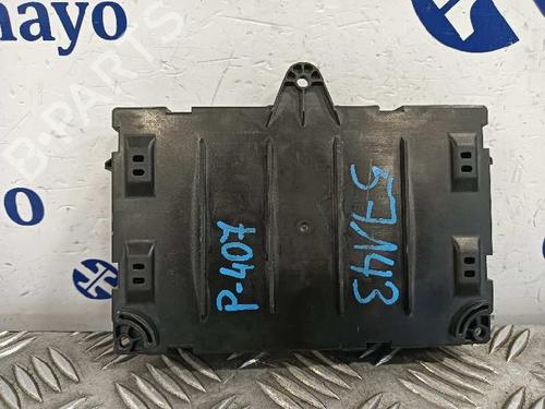 Fuse box PEUGEOT 407 (6D_)  | BP26223764E1 