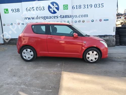 Gearbox SUZUKI SWIFT III (MZ, EZ) 1.3 DDiS (RS413D) | BP34539128M3  - Image 8