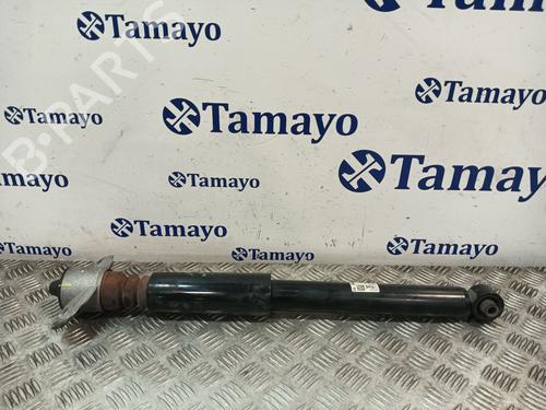 Used Left rear shock absorber KIA XCEED (CD) 1.4 T-GDI (140 hp) 31926972