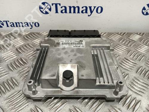 Engine control unit (ECU) BMW X1 (E84)  | BP24982908M57 