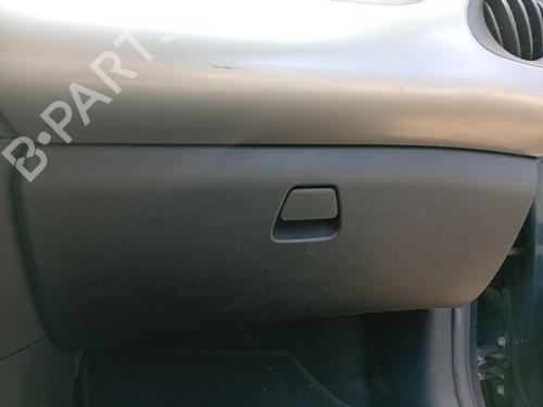 Handskerum Handskerum PEUGEOT 108 1.0 VTi (69 hp) 34403218 34403218