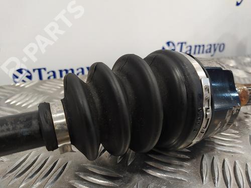 Right front driveshaft DAEWOO MATIZ (M100, M150) 0.8 | BP9369401M39 