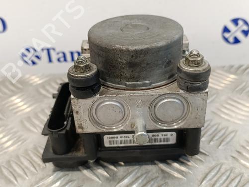 ABS pump NISSAN MICRA III (K12) 1.4 (BK12) | BP17974271M43 